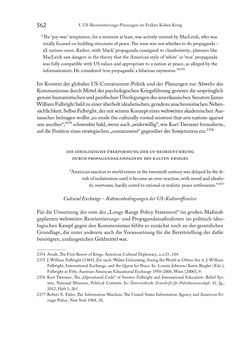 Image of the Page - 562 - in Zwischen geistiger Erneuerung und Restauration - US-amerikanische Planungen zur Entnazifizierung und demokratischen Reorientierung und die Nachkriegsrealität österreichischer Wissenschaft 1941-1955