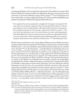 Image of the Page - 564 - in Zwischen geistiger Erneuerung und Restauration - US-amerikanische Planungen zur Entnazifizierung und demokratischen Reorientierung und die Nachkriegsrealität österreichischer Wissenschaft 1941-1955