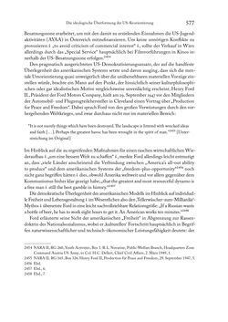 Bild der Seite - 577 - in Zwischen geistiger Erneuerung und Restauration - US-amerikanische Planungen zur Entnazifizierung und demokratischen Reorientierung und die Nachkriegsrealität österreichischer Wissenschaft 1941-1955