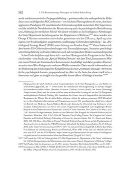 Image of the Page - 582 - in Zwischen geistiger Erneuerung und Restauration - US-amerikanische Planungen zur Entnazifizierung und demokratischen Reorientierung und die Nachkriegsrealität österreichischer Wissenschaft 1941-1955
