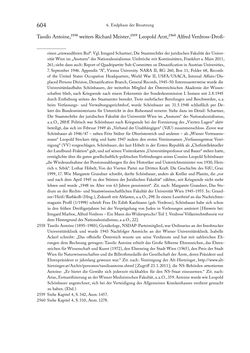 Bild der Seite - 604 - in Zwischen geistiger Erneuerung und Restauration - US-amerikanische Planungen zur Entnazifizierung und demokratischen Reorientierung und die Nachkriegsrealität österreichischer Wissenschaft 1941-1955