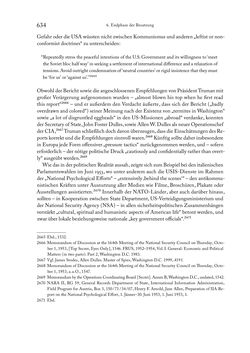 Bild der Seite - 634 - in Zwischen geistiger Erneuerung und Restauration - US-amerikanische Planungen zur Entnazifizierung und demokratischen Reorientierung und die Nachkriegsrealität österreichischer Wissenschaft 1941-1955