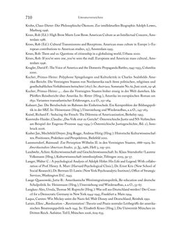 Image of the Page - 710 - in Zwischen geistiger Erneuerung und Restauration - US-amerikanische Planungen zur Entnazifizierung und demokratischen Reorientierung und die Nachkriegsrealität österreichischer Wissenschaft 1941-1955