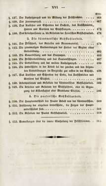 Image of the Page - XVI - in Gemeinfaßliche Darstellung der Stabeisen u. Stahlbereitung in Frischherden - in den Ländern des Vereins zur Beförderung und Unterstütztung der Industrie und Gewerbe in Innerösterreich, dem Lande ob der Enns und Salzburg