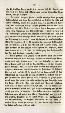 Image of the Page - 12 - in Gemeinfaßliche Darstellung der Stabeisen u. Stahlbereitung in Frischherden - in den Ländern des Vereins zur Beförderung und Unterstütztung der Industrie und Gewerbe in Innerösterreich, dem Lande ob der Enns und Salzburg