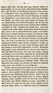 Bild der Seite - 15 - in Gemeinfaßliche Darstellung der Stabeisen u. Stahlbereitung in Frischherden - in den Ländern des Vereins zur Beförderung und Unterstütztung der Industrie und Gewerbe in Innerösterreich, dem Lande ob der Enns und Salzburg