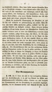 Image of the Page - 17 - in Gemeinfaßliche Darstellung der Stabeisen u. Stahlbereitung in Frischherden - in den Ländern des Vereins zur Beförderung und Unterstütztung der Industrie und Gewerbe in Innerösterreich, dem Lande ob der Enns und Salzburg
