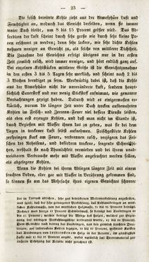 Image of the Page - 23 - in Gemeinfaßliche Darstellung der Stabeisen u. Stahlbereitung in Frischherden - in den Ländern des Vereins zur Beförderung und Unterstütztung der Industrie und Gewerbe in Innerösterreich, dem Lande ob der Enns und Salzburg