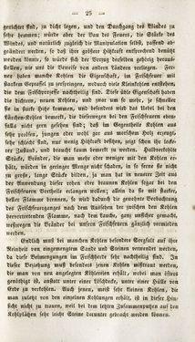 Image of the Page - 25 - in Gemeinfaßliche Darstellung der Stabeisen u. Stahlbereitung in Frischherden - in den Ländern des Vereins zur Beförderung und Unterstütztung der Industrie und Gewerbe in Innerösterreich, dem Lande ob der Enns und Salzburg