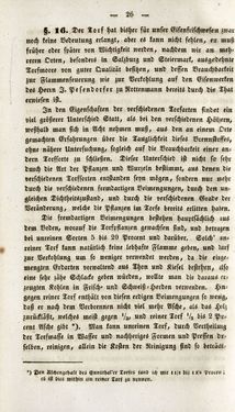 Image of the Page - 26 - in Gemeinfaßliche Darstellung der Stabeisen u. Stahlbereitung in Frischherden - in den Ländern des Vereins zur Beförderung und Unterstütztung der Industrie und Gewerbe in Innerösterreich, dem Lande ob der Enns und Salzburg