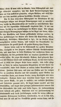 Image of the Page - 31 - in Gemeinfaßliche Darstellung der Stabeisen u. Stahlbereitung in Frischherden - in den Ländern des Vereins zur Beförderung und Unterstütztung der Industrie und Gewerbe in Innerösterreich, dem Lande ob der Enns und Salzburg