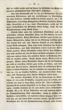 Image of the Page - 32 - in Gemeinfaßliche Darstellung der Stabeisen u. Stahlbereitung in Frischherden - in den Ländern des Vereins zur Beförderung und Unterstütztung der Industrie und Gewerbe in Innerösterreich, dem Lande ob der Enns und Salzburg