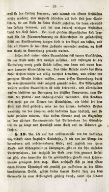 Bild der Seite - 33 - in Gemeinfaßliche Darstellung der Stabeisen u. Stahlbereitung in Frischherden - in den Ländern des Vereins zur Beförderung und Unterstütztung der Industrie und Gewerbe in Innerösterreich, dem Lande ob der Enns und Salzburg