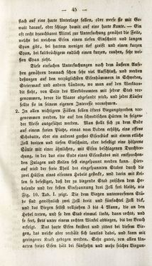Bild der Seite - 45 - in Gemeinfaßliche Darstellung der Stabeisen u. Stahlbereitung in Frischherden - in den Ländern des Vereins zur Beförderung und Unterstütztung der Industrie und Gewerbe in Innerösterreich, dem Lande ob der Enns und Salzburg