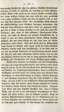 Bild der Seite - 53 - in Gemeinfaßliche Darstellung der Stabeisen u. Stahlbereitung in Frischherden - in den Ländern des Vereins zur Beförderung und Unterstütztung der Industrie und Gewerbe in Innerösterreich, dem Lande ob der Enns und Salzburg