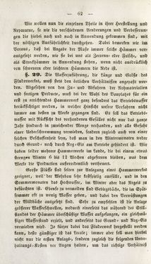 Bild der Seite - 62 - in Gemeinfaßliche Darstellung der Stabeisen u. Stahlbereitung in Frischherden - in den Ländern des Vereins zur Beförderung und Unterstütztung der Industrie und Gewerbe in Innerösterreich, dem Lande ob der Enns und Salzburg