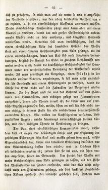 Bild der Seite - 65 - in Gemeinfaßliche Darstellung der Stabeisen u. Stahlbereitung in Frischherden - in den Ländern des Vereins zur Beförderung und Unterstütztung der Industrie und Gewerbe in Innerösterreich, dem Lande ob der Enns und Salzburg