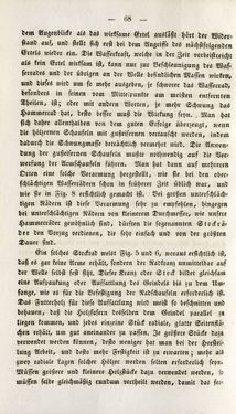 Bild der Seite - 68 - in Gemeinfaßliche Darstellung der Stabeisen u. Stahlbereitung in Frischherden - in den Ländern des Vereins zur Beförderung und Unterstütztung der Industrie und Gewerbe in Innerösterreich, dem Lande ob der Enns und Salzburg
