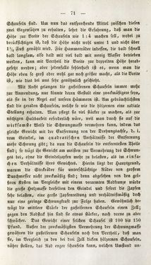 Bild der Seite - 71 - in Gemeinfaßliche Darstellung der Stabeisen u. Stahlbereitung in Frischherden - in den Ländern des Vereins zur Beförderung und Unterstütztung der Industrie und Gewerbe in Innerösterreich, dem Lande ob der Enns und Salzburg