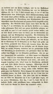Bild der Seite - 75 - in Gemeinfaßliche Darstellung der Stabeisen u. Stahlbereitung in Frischherden - in den Ländern des Vereins zur Beförderung und Unterstütztung der Industrie und Gewerbe in Innerösterreich, dem Lande ob der Enns und Salzburg