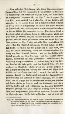 Bild der Seite - 76 - in Gemeinfaßliche Darstellung der Stabeisen u. Stahlbereitung in Frischherden - in den Ländern des Vereins zur Beförderung und Unterstütztung der Industrie und Gewerbe in Innerösterreich, dem Lande ob der Enns und Salzburg