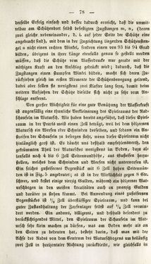 Bild der Seite - 78 - in Gemeinfaßliche Darstellung der Stabeisen u. Stahlbereitung in Frischherden - in den Ländern des Vereins zur Beförderung und Unterstütztung der Industrie und Gewerbe in Innerösterreich, dem Lande ob der Enns und Salzburg