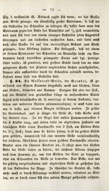 Bild der Seite - 79 - in Gemeinfaßliche Darstellung der Stabeisen u. Stahlbereitung in Frischherden - in den Ländern des Vereins zur Beförderung und Unterstütztung der Industrie und Gewerbe in Innerösterreich, dem Lande ob der Enns und Salzburg