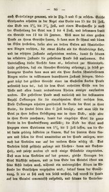 Bild der Seite - 86 - in Gemeinfaßliche Darstellung der Stabeisen u. Stahlbereitung in Frischherden - in den Ländern des Vereins zur Beförderung und Unterstütztung der Industrie und Gewerbe in Innerösterreich, dem Lande ob der Enns und Salzburg