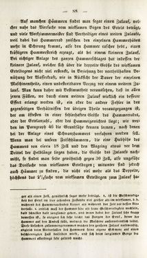 Bild der Seite - 88 - in Gemeinfaßliche Darstellung der Stabeisen u. Stahlbereitung in Frischherden - in den Ländern des Vereins zur Beförderung und Unterstütztung der Industrie und Gewerbe in Innerösterreich, dem Lande ob der Enns und Salzburg