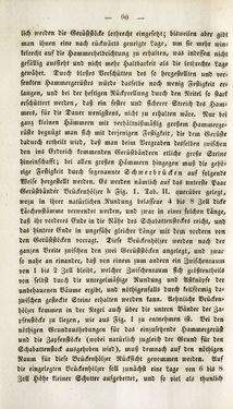 Bild der Seite - 90 - in Gemeinfaßliche Darstellung der Stabeisen u. Stahlbereitung in Frischherden - in den Ländern des Vereins zur Beförderung und Unterstütztung der Industrie und Gewerbe in Innerösterreich, dem Lande ob der Enns und Salzburg