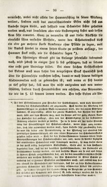 Bild der Seite - 96 - in Gemeinfaßliche Darstellung der Stabeisen u. Stahlbereitung in Frischherden - in den Ländern des Vereins zur Beförderung und Unterstütztung der Industrie und Gewerbe in Innerösterreich, dem Lande ob der Enns und Salzburg