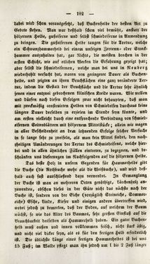 Bild der Seite - 102 - in Gemeinfaßliche Darstellung der Stabeisen u. Stahlbereitung in Frischherden - in den Ländern des Vereins zur Beförderung und Unterstütztung der Industrie und Gewerbe in Innerösterreich, dem Lande ob der Enns und Salzburg