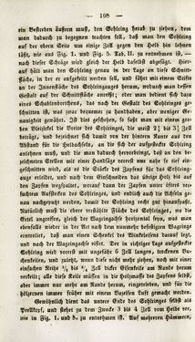 Bild der Seite - 108 - in Gemeinfaßliche Darstellung der Stabeisen u. Stahlbereitung in Frischherden - in den Ländern des Vereins zur Beförderung und Unterstütztung der Industrie und Gewerbe in Innerösterreich, dem Lande ob der Enns und Salzburg