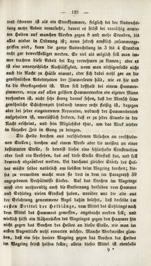 Bild der Seite - 125 - in Gemeinfaßliche Darstellung der Stabeisen u. Stahlbereitung in Frischherden - in den Ländern des Vereins zur Beförderung und Unterstütztung der Industrie und Gewerbe in Innerösterreich, dem Lande ob der Enns und Salzburg