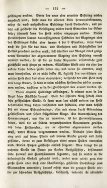 Bild der Seite - 131 - in Gemeinfaßliche Darstellung der Stabeisen u. Stahlbereitung in Frischherden - in den Ländern des Vereins zur Beförderung und Unterstütztung der Industrie und Gewerbe in Innerösterreich, dem Lande ob der Enns und Salzburg