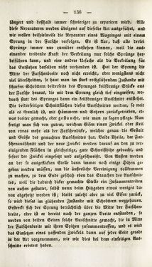 Bild der Seite - 136 - in Gemeinfaßliche Darstellung der Stabeisen u. Stahlbereitung in Frischherden - in den Ländern des Vereins zur Beförderung und Unterstütztung der Industrie und Gewerbe in Innerösterreich, dem Lande ob der Enns und Salzburg