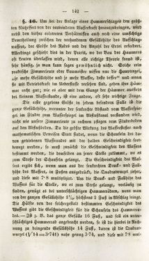 Image of the Page - 142 - in Gemeinfaßliche Darstellung der Stabeisen u. Stahlbereitung in Frischherden - in den Ländern des Vereins zur Beförderung und Unterstütztung der Industrie und Gewerbe in Innerösterreich, dem Lande ob der Enns und Salzburg