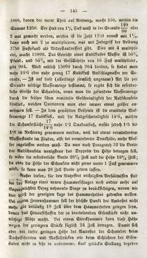 Image of the Page - 145 - in Gemeinfaßliche Darstellung der Stabeisen u. Stahlbereitung in Frischherden - in den Ländern des Vereins zur Beförderung und Unterstütztung der Industrie und Gewerbe in Innerösterreich, dem Lande ob der Enns und Salzburg