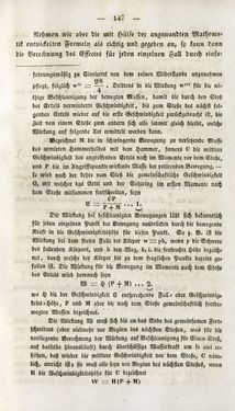 Image of the Page - 147 - in Gemeinfaßliche Darstellung der Stabeisen u. Stahlbereitung in Frischherden - in den Ländern des Vereins zur Beförderung und Unterstütztung der Industrie und Gewerbe in Innerösterreich, dem Lande ob der Enns und Salzburg