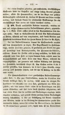 Image of the Page - 153 - in Gemeinfaßliche Darstellung der Stabeisen u. Stahlbereitung in Frischherden - in den Ländern des Vereins zur Beförderung und Unterstütztung der Industrie und Gewerbe in Innerösterreich, dem Lande ob der Enns und Salzburg