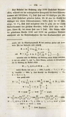 Image of the Page - 154 - in Gemeinfaßliche Darstellung der Stabeisen u. Stahlbereitung in Frischherden - in den Ländern des Vereins zur Beförderung und Unterstütztung der Industrie und Gewerbe in Innerösterreich, dem Lande ob der Enns und Salzburg