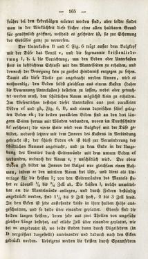 Image of the Page - 165 - in Gemeinfaßliche Darstellung der Stabeisen u. Stahlbereitung in Frischherden - in den Ländern des Vereins zur Beförderung und Unterstütztung der Industrie und Gewerbe in Innerösterreich, dem Lande ob der Enns und Salzburg