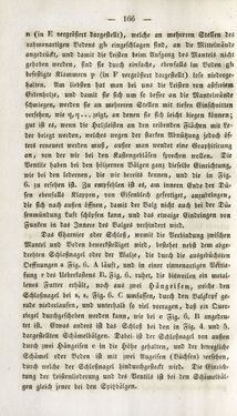 Image of the Page - 166 - in Gemeinfaßliche Darstellung der Stabeisen u. Stahlbereitung in Frischherden - in den Ländern des Vereins zur Beförderung und Unterstütztung der Industrie und Gewerbe in Innerösterreich, dem Lande ob der Enns und Salzburg