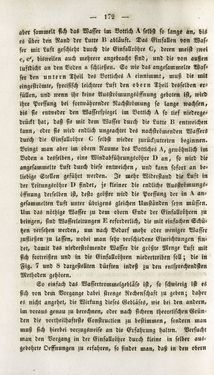 Image of the Page - 172 - in Gemeinfaßliche Darstellung der Stabeisen u. Stahlbereitung in Frischherden - in den Ländern des Vereins zur Beförderung und Unterstütztung der Industrie und Gewerbe in Innerösterreich, dem Lande ob der Enns und Salzburg