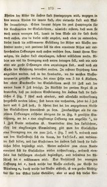 Image of the Page - 173 - in Gemeinfaßliche Darstellung der Stabeisen u. Stahlbereitung in Frischherden - in den Ländern des Vereins zur Beförderung und Unterstütztung der Industrie und Gewerbe in Innerösterreich, dem Lande ob der Enns und Salzburg