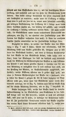 Image of the Page - 174 - in Gemeinfaßliche Darstellung der Stabeisen u. Stahlbereitung in Frischherden - in den Ländern des Vereins zur Beförderung und Unterstütztung der Industrie und Gewerbe in Innerösterreich, dem Lande ob der Enns und Salzburg
