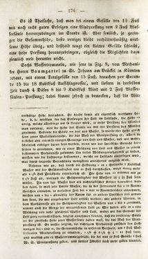 Image of the Page - 176 - in Gemeinfaßliche Darstellung der Stabeisen u. Stahlbereitung in Frischherden - in den Ländern des Vereins zur Beförderung und Unterstütztung der Industrie und Gewerbe in Innerösterreich, dem Lande ob der Enns und Salzburg