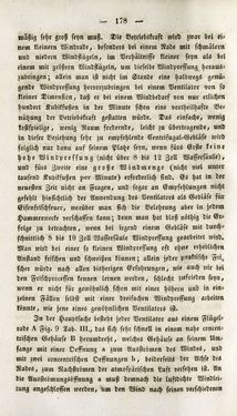 Image of the Page - 178 - in Gemeinfaßliche Darstellung der Stabeisen u. Stahlbereitung in Frischherden - in den Ländern des Vereins zur Beförderung und Unterstütztung der Industrie und Gewerbe in Innerösterreich, dem Lande ob der Enns und Salzburg