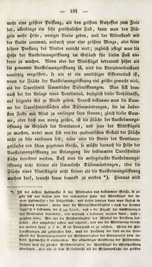 Image of the Page - 181 - in Gemeinfaßliche Darstellung der Stabeisen u. Stahlbereitung in Frischherden - in den Ländern des Vereins zur Beförderung und Unterstütztung der Industrie und Gewerbe in Innerösterreich, dem Lande ob der Enns und Salzburg