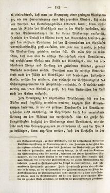 Image of the Page - 182 - in Gemeinfaßliche Darstellung der Stabeisen u. Stahlbereitung in Frischherden - in den Ländern des Vereins zur Beförderung und Unterstütztung der Industrie und Gewerbe in Innerösterreich, dem Lande ob der Enns und Salzburg